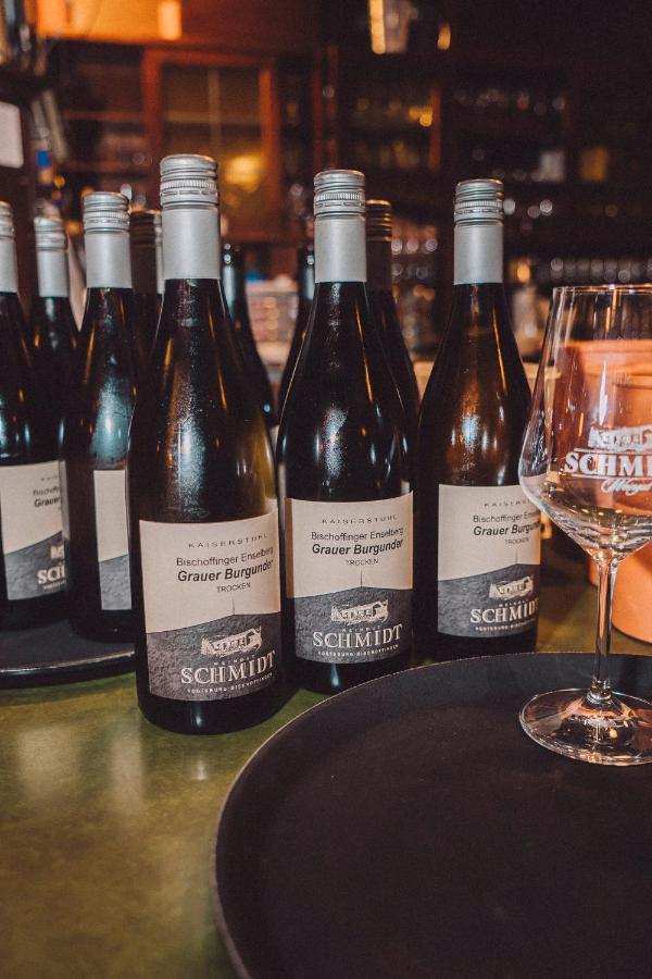 Gasthaus Baeren Niederrotweil Ngoại thất bức ảnh