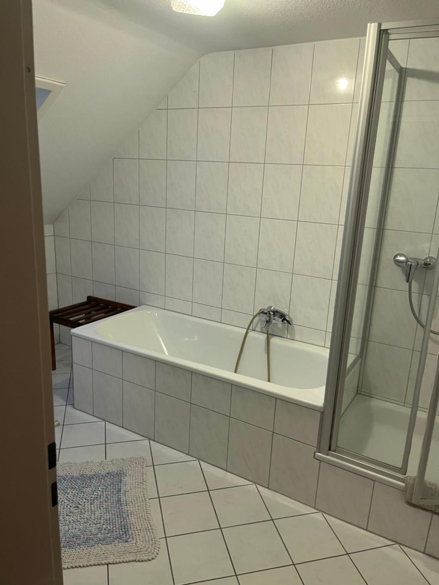 Gasthaus Baeren Niederrotweil Ngoại thất bức ảnh