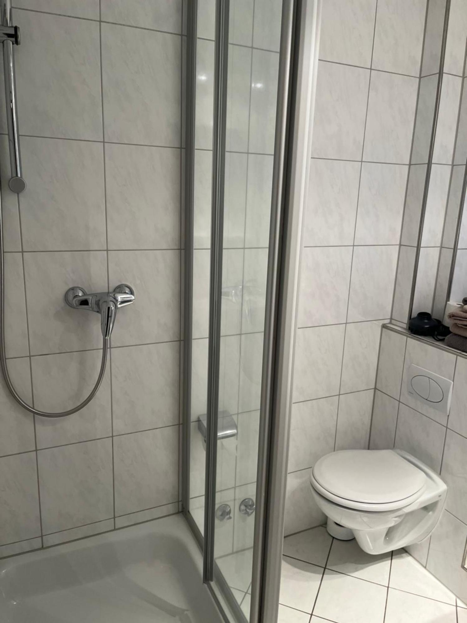 Gasthaus Baeren Niederrotweil Ngoại thất bức ảnh